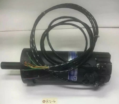 Kollmorgen TT-4207-4019-D D.C. Motor 7-14V 46.3-120A 2600 RPM Warranty!