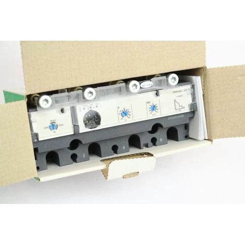 Schneider Electric LV434550 Compact NSX100-250 Trigger 100A (B1036)