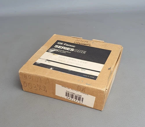 Fanuc IC610MDL166E NEU