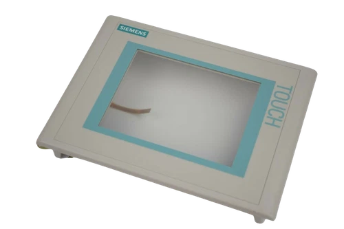 Siemens Simatic MP/TP 6" Touch Front Cover A5E00731575 A