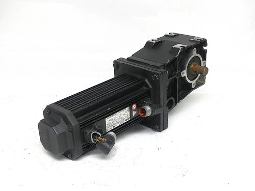 Lenze MCA 10I40-RS0B0-Z0C0-ST5S00N-R0SU (Slightly Damaged)