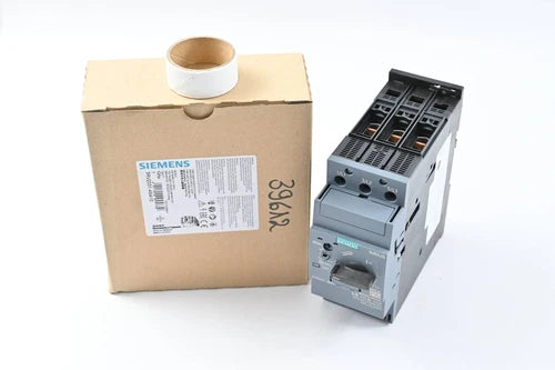 Siemens Circuit Breaker BG S2 3RV2031-4XA10 ( 3RV2 031-4XA10 )