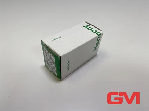 Schneider Electric Pilzdrucktaster NOT-AUS XB4 BS9445 Paragem de emergência 088706