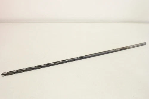 115DMSV 590mm ?12mm Spiralbohrer ¨¹berlang Extralang Lang 115DMSV