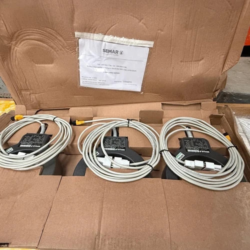 1PCs Schneider Electric - 03813519N0 (TLP130) - Low Power Current Transformer