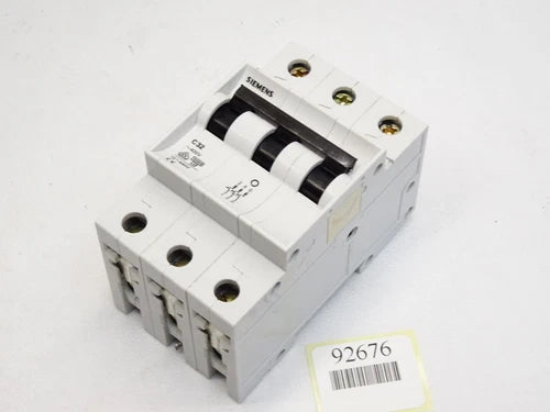 Siemens Leitungschutzschalter 5SX2 5SX23 C32