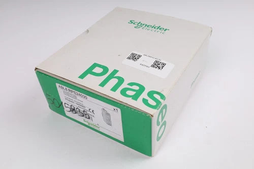 NEW. SCHNEIDER ELECTRIC  ABL8RPS24030  [24 MONTHS WARRANTY]