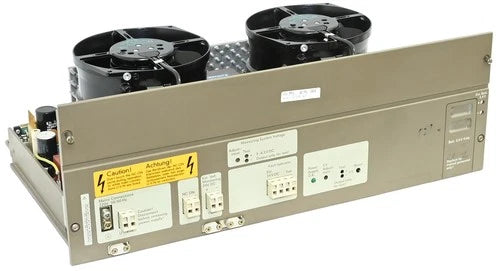 Siemens 6EW1861-2AC Sinumerik 800 6EW1 861-2AC Power Supply Module Ore:C