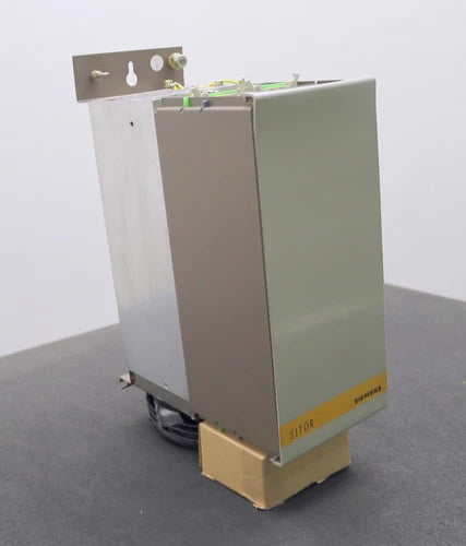 Siemens Thyristor Set 6QG1333-3AK02 C380/512-120F 930-1 Unused Excellent Condition