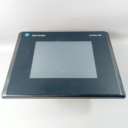 Allen Bradley 2711-T10G10L1