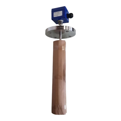 KUBLER FRANCIA AFV-DN50-PN16-VUU-L365-SVK-REG15 Fusible Antidesbordamiento