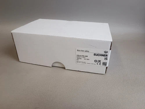 Euchner CES-A-AEA-02B 092560 NEU OVP