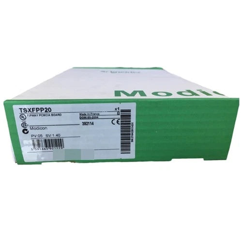 1PC New TSXFPP20 snd TSXFPP20 Free shipping