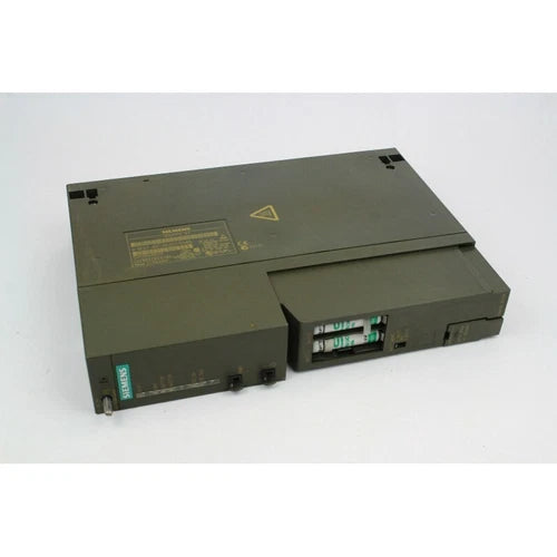 SIEMENS 6ES74070KA010AA0 6ES7407-0KA01-0AA0 SIMATIC S7 (B49)