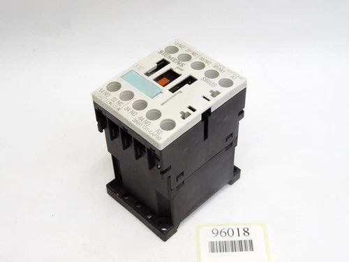 Siemens 3RH1131-1AP00 Hilfssch¨¹tz