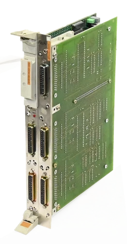 Siemens 6FC5112-0EA03-0AA0 Sinumerik 840C/840CE 6FC5 112-0EA03-0AA0 4 Active Ser