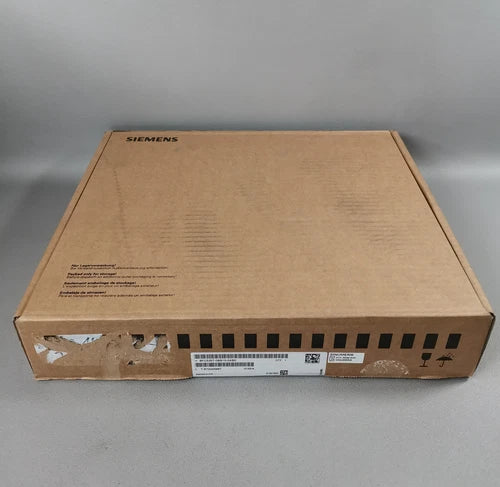 Siemens 6FC5 357-0BB15-0AB0 / 6FC5357-0BB15-0AB0 NEU OVP versiegelt