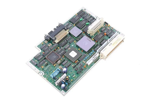 6ES5944-7UA11 SIEMENS GETESTET PLATE | GARANTIA INKLUSIVA | SCHNELLER