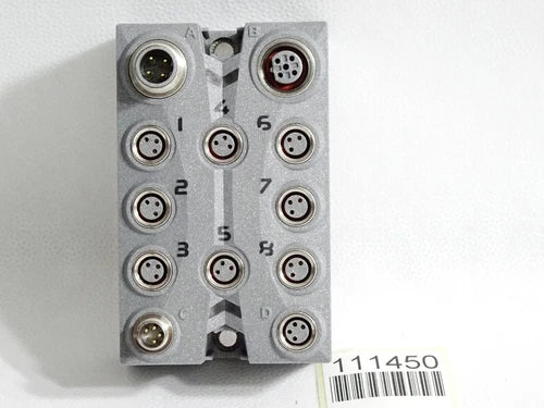 Schneider Electric TM7BDI8B Erweiterungsblock