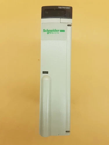 TELEMECANIQUE Schneider Electric TSX Premium TSXPSY2600 POWER SUPPLY