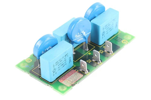 6SC6608-4AF00 SIEMENS TESTED | WARRANTY INCLUDED | FAST EXPRESS SHIPPING