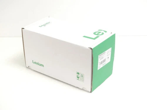 施耐德电气 BRS39AHS0033 / VRDM3910/50LHB SN:2900456535 - 未知！ -