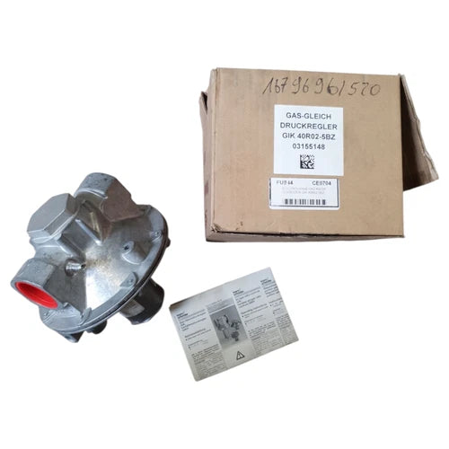 KROMSCHR?DER GIK 40R02-5BZ Regulador De Proporci¨®n Gas03155148