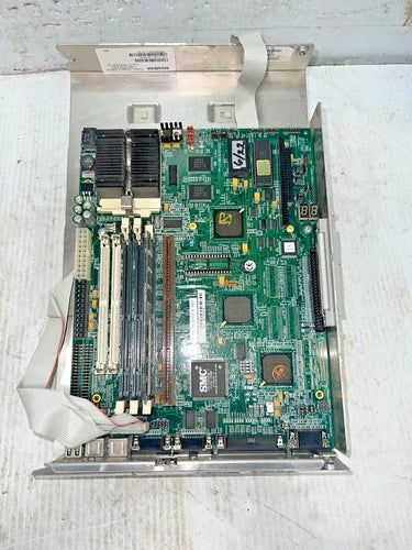 Siemens #3-424-2374A03 Circuit Board w/3-424-2456A Hard Drive