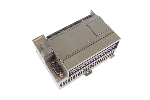 6ES7214-1BD20-0XB0 SIEMENS TESTED | WARRANTY INCLUDED | FASTER