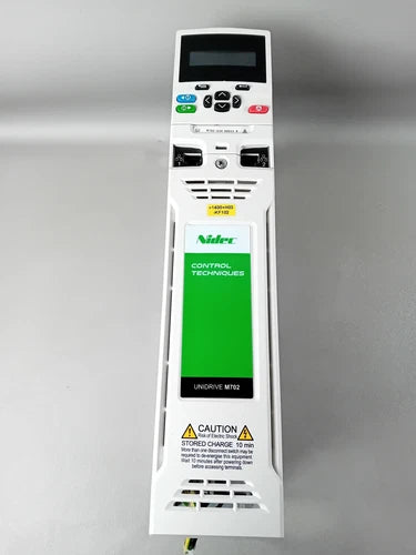 Control Techniques / Nidec M702-034 00031 + EMC Filter 4200-3480-01