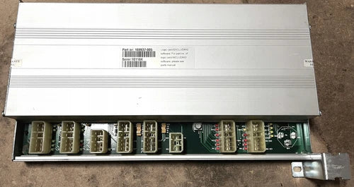 Controlador de empilhadeira Toyota/BT 169937-005 101184
