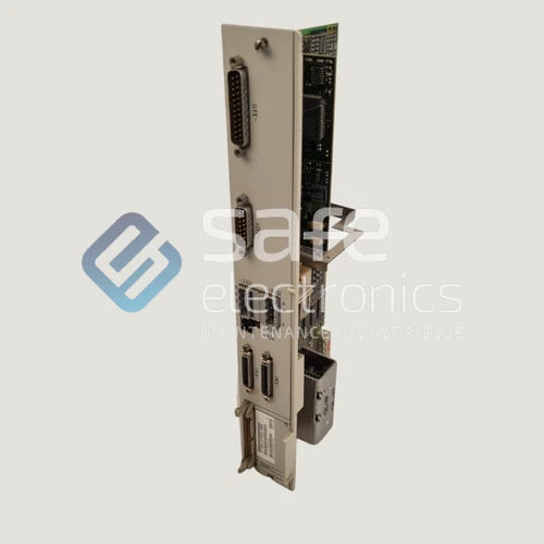 6SN1118-0DG21-0AA0 - CARTE DE R?GULATION - SIEMENS