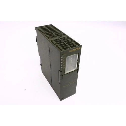 SIEMENS SIMATIC S7 6ES7 158-0AD01-0XA0 (B1372)