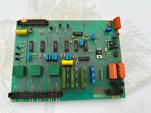 1pc x ECAMO CIRCUIT BOARD CC386 660