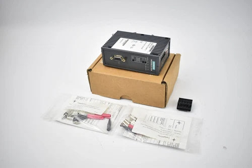 Siemens Simatic NET Profibus OLM/P12 6GK1 502-3CA00 ( 6GK1502-3CA00 )