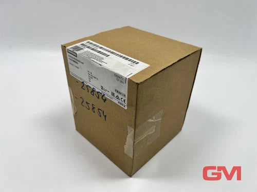 Siemens Zentralbaugruppe 6ES7317-7TK10-0AB0 CPU S7-300b317T-3 PN/DP FS: 04