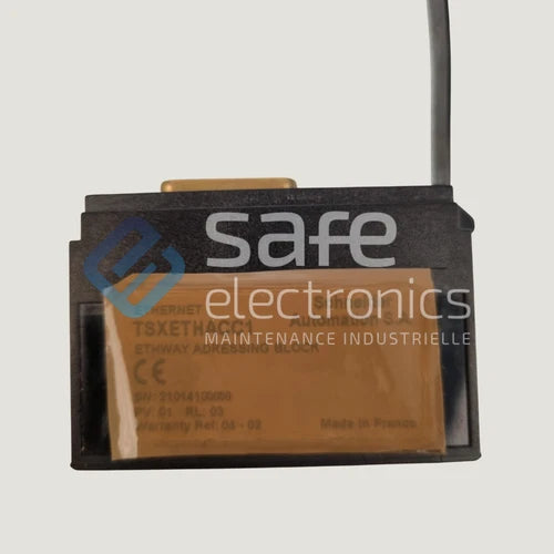 TSXETHACC1 - CONECTOR SCHNEIDER