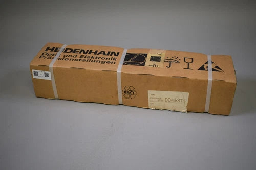 NEW HEIDENHAIN  LS704C 170 ID: 336979-69 [24 MON. WARR.]