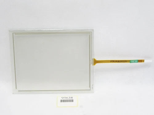 Siemens A5E00208772 Touchscreen for Simatic Mobile Panel 170 6AV6545-4BA16-0CX0