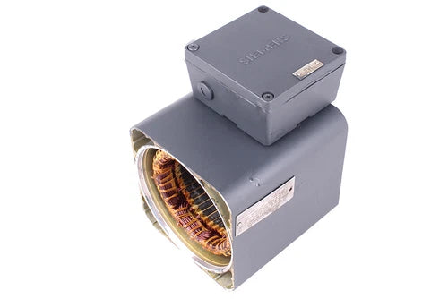 1FT5072-0AF01-Z STATOR SIEMENS USED / NO WARRANTY / EXPRESS DELIVERY