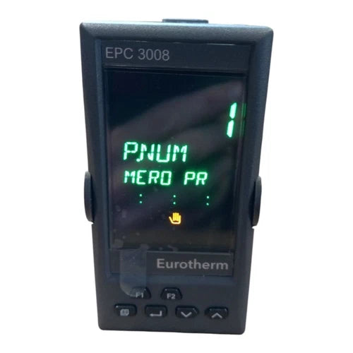 EUROTHERM EPC3008 Regulador Programable De Temperatura