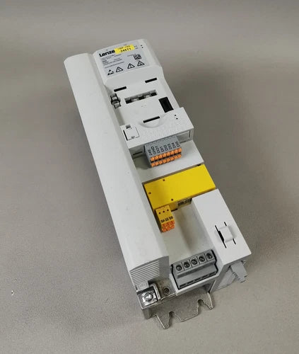 Lenze I55AE255F1AV1000KS + Safety Modul