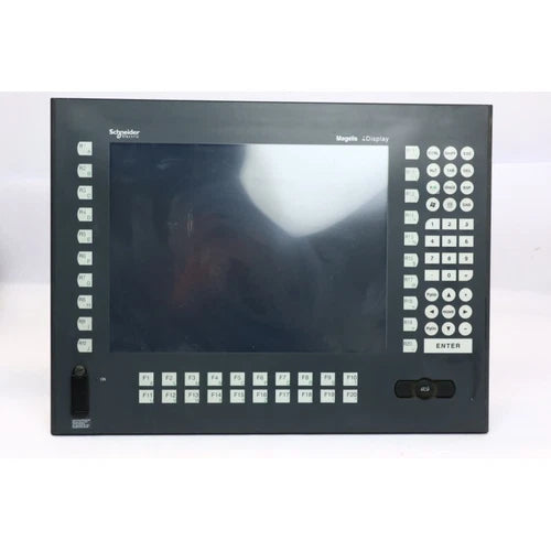 Schneider electric MPCNB50NAN00N Industrial Display 15 inch TSKB READ DES (B828)