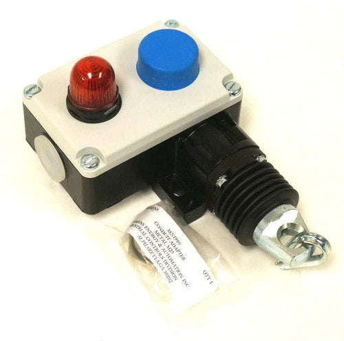 New SIEMENS 3SE7-140-1BD00-0AS0 Emergency Stop Pull Wire 3SE71401BD000AS0