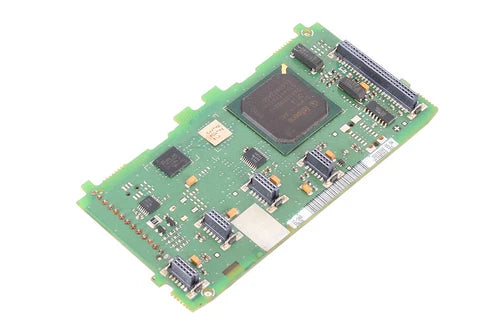 A5E00155170-1 DO 6ES7313-5BE01-0AB0 CPU313C S7-300 SIMATIC SIEMENS TESTED