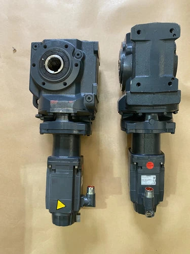 1pc X Siemens Simotics 3 1FK7042-2AF71-1QA0+Siemens 2KJ3603-6BA07-0HT1-Z