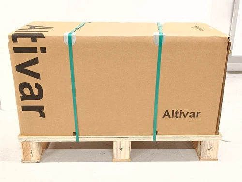 Schneider Electric Altivar ATV630 ATV630D45N4 45kW 400V UNUSED & OVP & SEALED