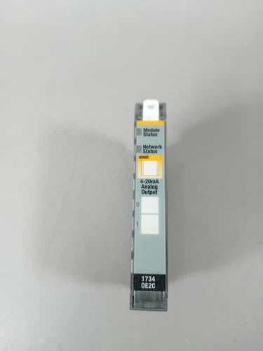 Allen Bradley 1734-0E2C