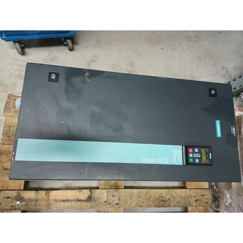 SIEMENS 6SL32230DE355AA0 PM230 6SL3223-0DE35-5AA0 + CU230P-2 HVAC (P38)