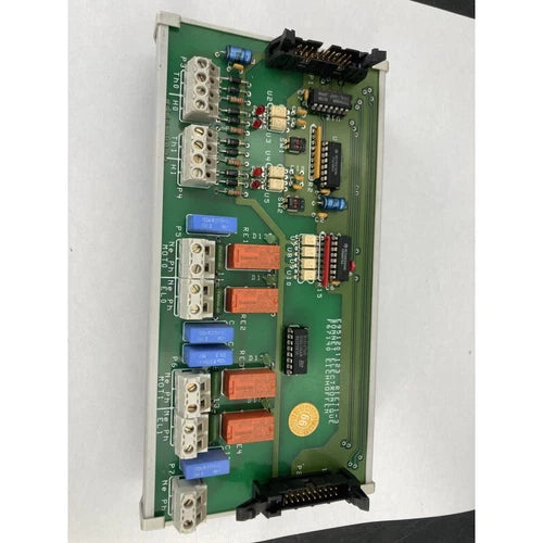Board Pump RIETSCHLE E951201123 rieti-3 Beanie Electronic